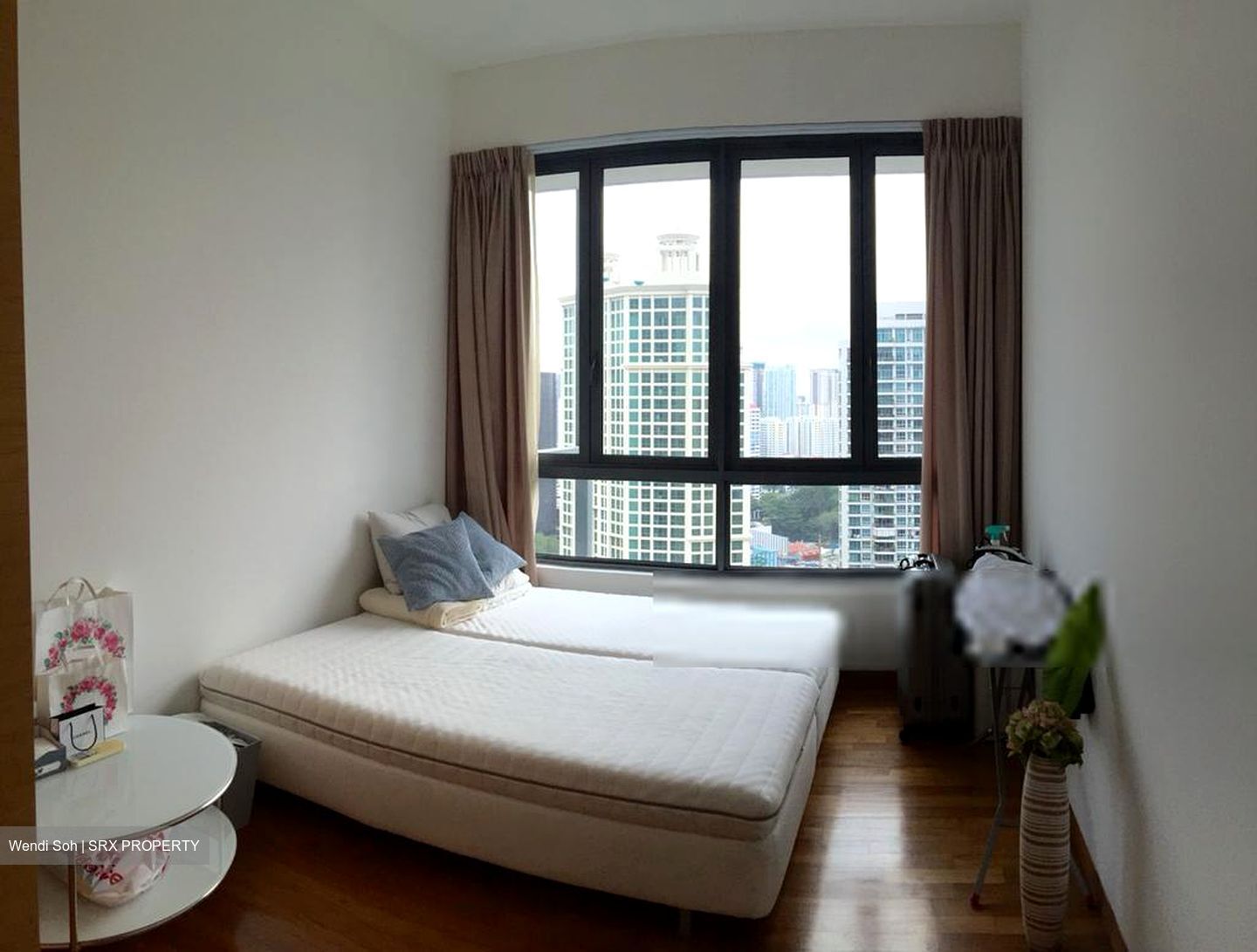 RiverGate (D9), Apartment #566840621